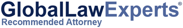 Global Law Experts Recommended Attorney